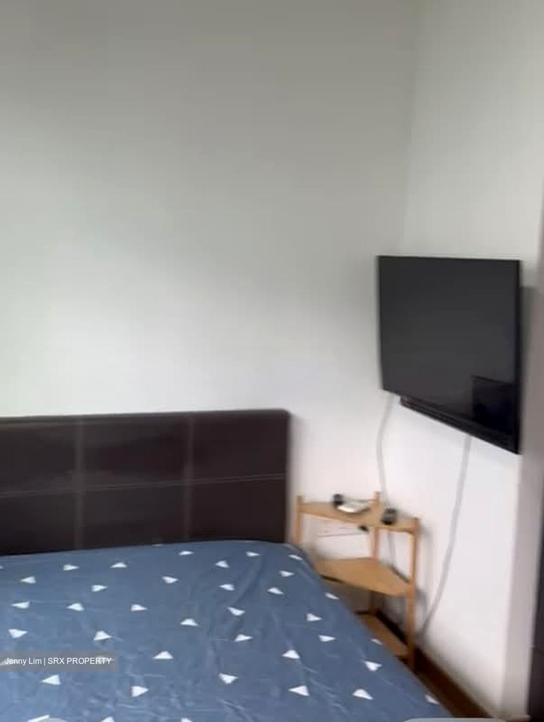 Blk 101B Eastcreek @ Canberra (Sembawang), HDB 2 Rooms #594072501